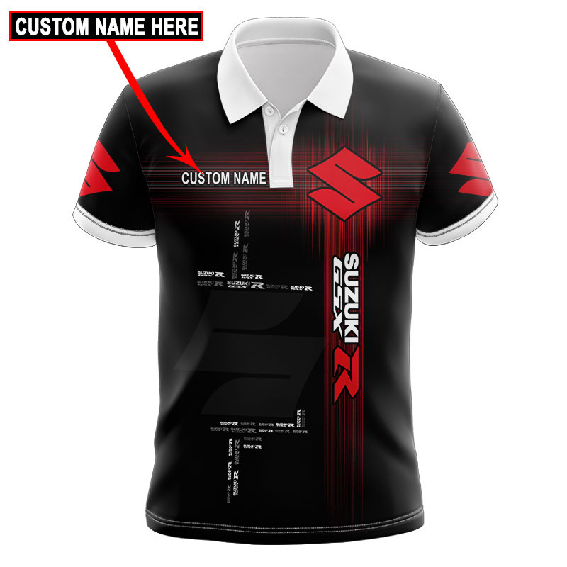 GSX Skull Tshirt, sweatshirt, Polo, Hawaiian, Hoodie 3D Apparel Full Printing Custom Name - Famjoys GSX Skull Tshirt, sweatshirt, Polo, Hawaiian, Hoodie 3D Apparel Full Printing Custom Name - Famjoys