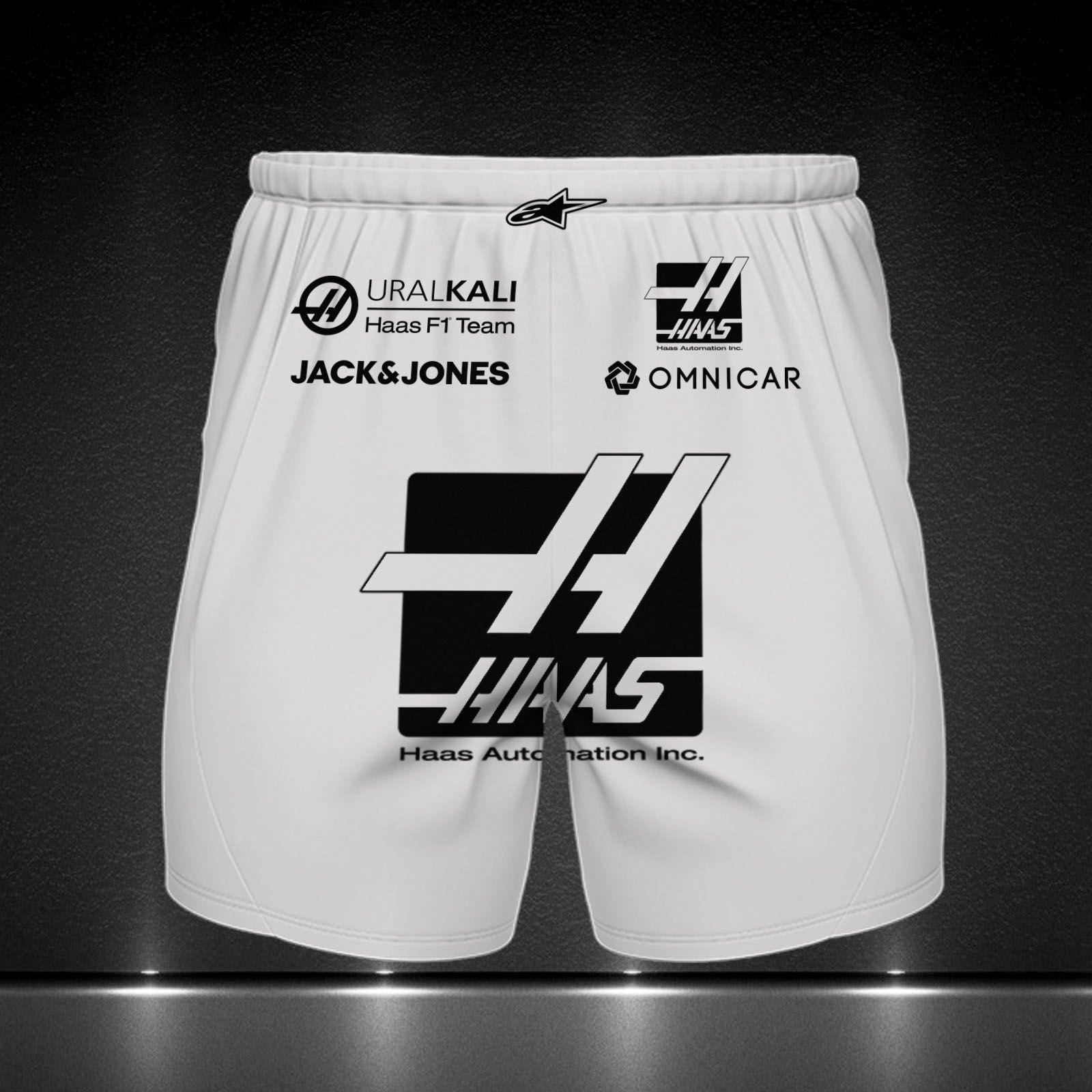 Haas F1 Team Printing T-Shirt, Polo, Hoodie, Zip, Bomber 9105 - Famjoys Haas F1 Team Printing T-Shirt, Polo, Hoodie, Zip, Bomber 9105 - Famjoys