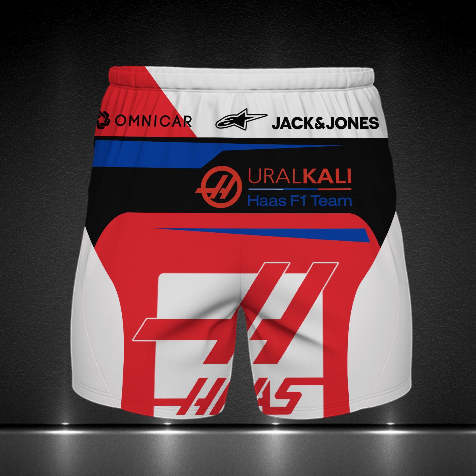 Haas F1 Team Printing T-Shirt, Polo, Hoodie, Zip, Bomber 9115 - Famjoys Haas F1 Team Printing T-Shirt, Polo, Hoodie, Zip, Bomber 9115 - Famjoys