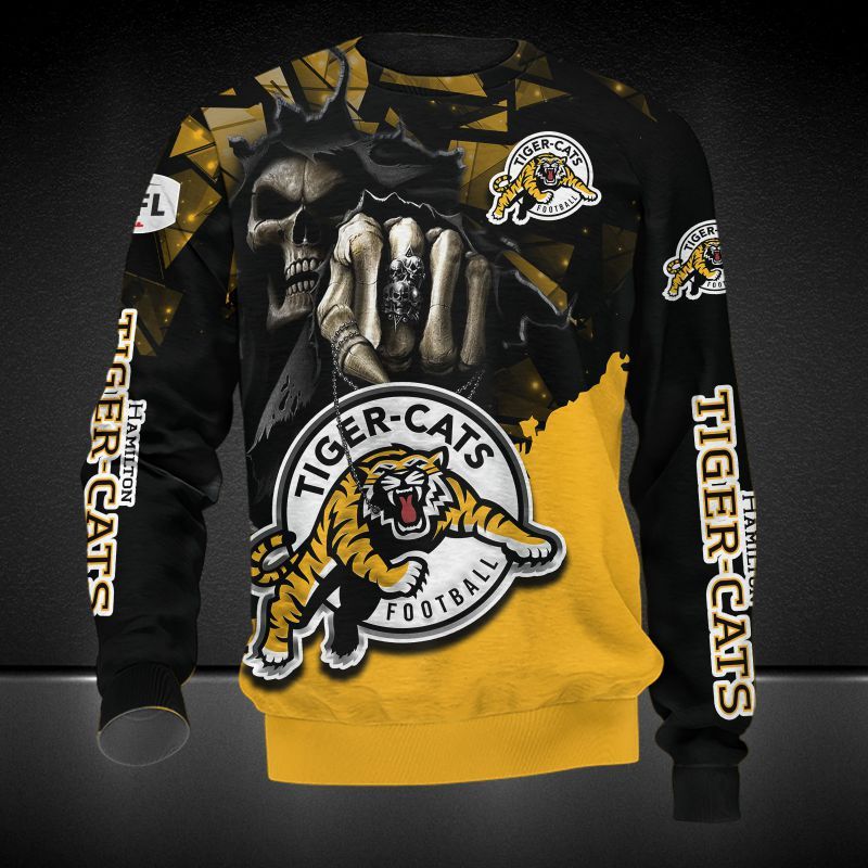 Hamilton Tiger-Cats Printing T-Shirt, Polo, Hoodie, Zip, Bomber 5013 - Famjoys Hamilton Tiger-Cats Printing T-Shirt, Polo, Hoodie, Zip, Bomber 5013 - Famjoys