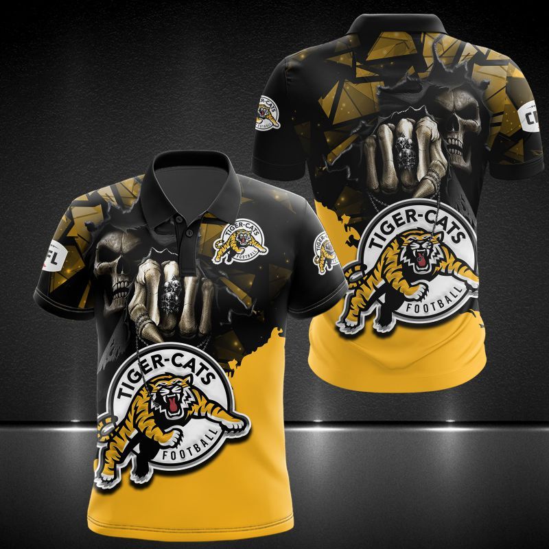 Hamilton Tiger-Cats Printing T-Shirt, Polo, Hoodie, Zip, Bomber 5013 - Famjoys Hamilton Tiger-Cats Printing T-Shirt, Polo, Hoodie, Zip, Bomber 5013 - Famjoys