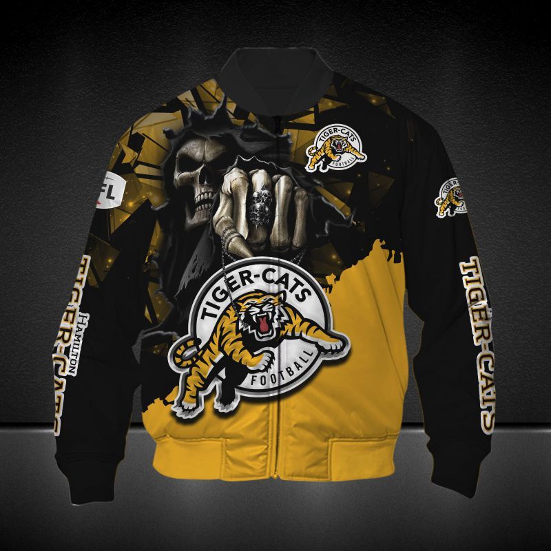 Hamilton Tiger-Cats Printing T-Shirt, Polo, Hoodie, Zip, Bomber 5013 - Famjoys Hamilton Tiger-Cats Printing T-Shirt, Polo, Hoodie, Zip, Bomber 5013 - Famjoys