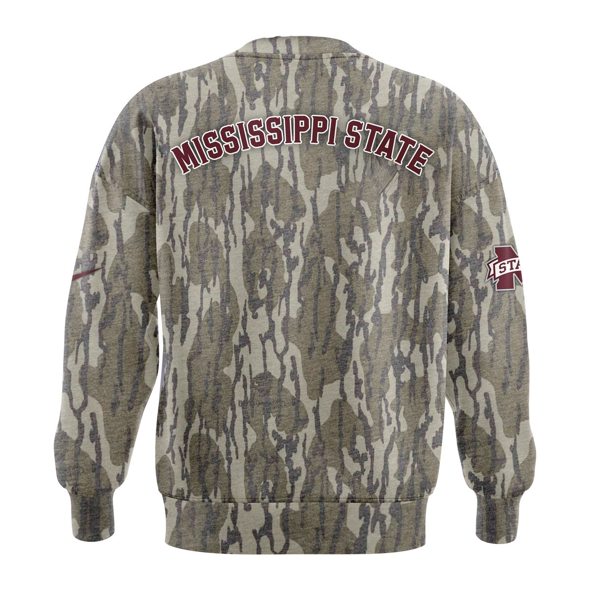 HARDY MSU Vintage Dawgs Win Again Cap - Famjoys HARDY MSU Vintage Dawgs Win Again Cap - Famjoys