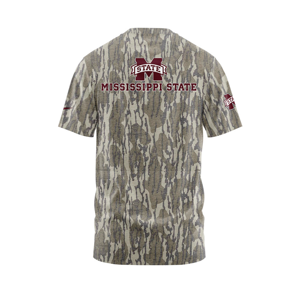 HARDY MSU Vintage Dawgs Win Again Jogger - Famjoys HARDY MSU Vintage Dawgs Win Again Jogger - Famjoys