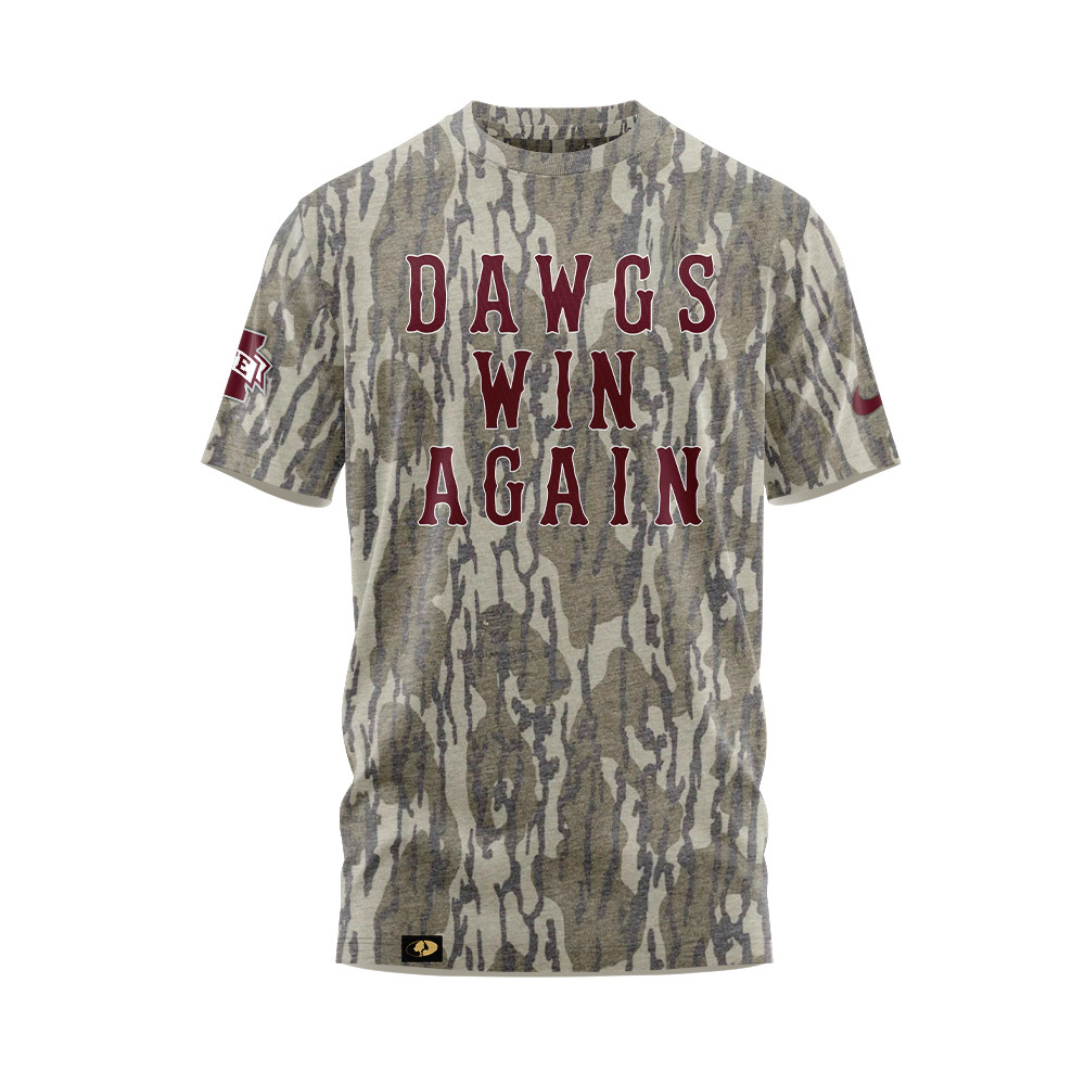 HARDY MSU Vintage Dawgs Win Again Jogger - Famjoys HARDY MSU Vintage Dawgs Win Again Jogger - Famjoys