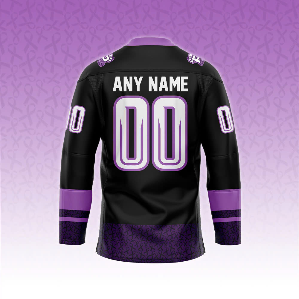 Hawks Fight Cancer Jersey Auction - Famjoys Hawks Fight Cancer Jersey Auction - Famjoys