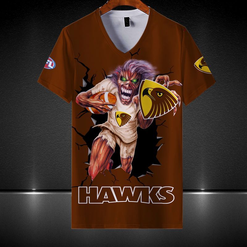 Hawthorn Football Club Printing T-Shirt, Polo, Hoodie, Zip, Bomber 3526 - Famjoys Hawthorn Football Club Printing T-Shirt, Polo, Hoodie, Zip, Bomber 3526 - Famjoys