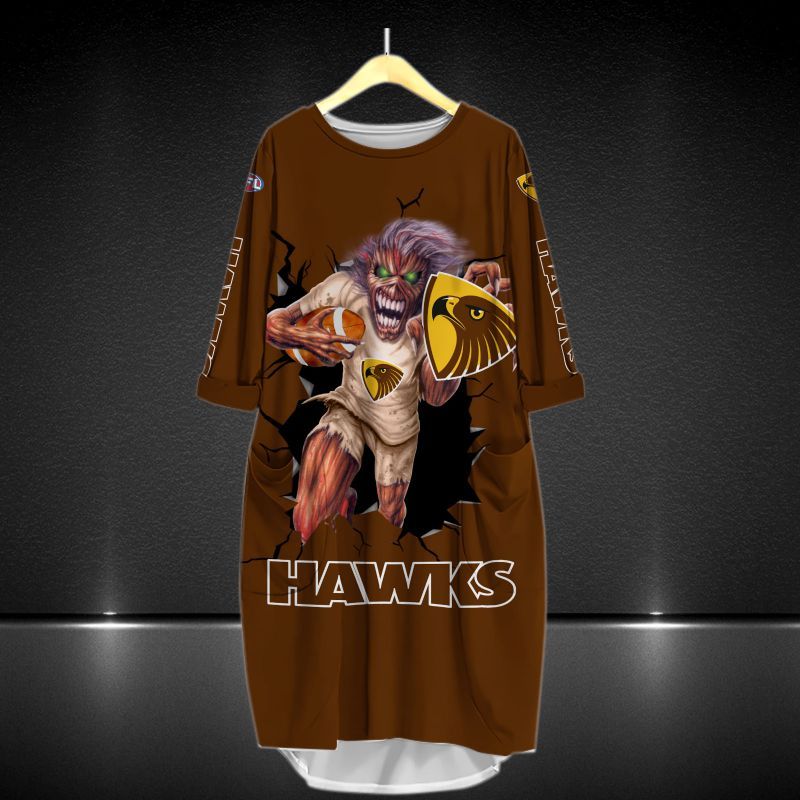 Hawthorn Football Club Printing T-Shirt, Polo, Hoodie, Zip, Bomber 3526 - Famjoys Hawthorn Football Club Printing T-Shirt, Polo, Hoodie, Zip, Bomber 3526 - Famjoys