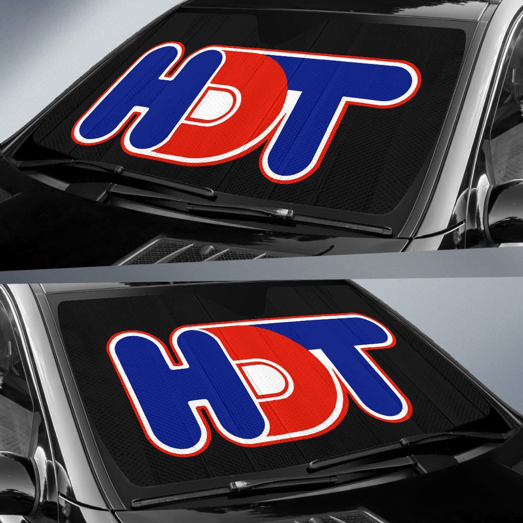 HDT Auto Sunshade - Famjoys HDT Auto Sunshade - Famjoys