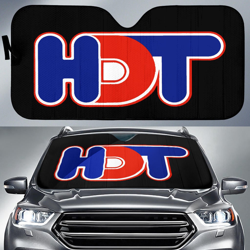 HDT Auto Sunshade - Famjoys HDT Auto Sunshade - Famjoys