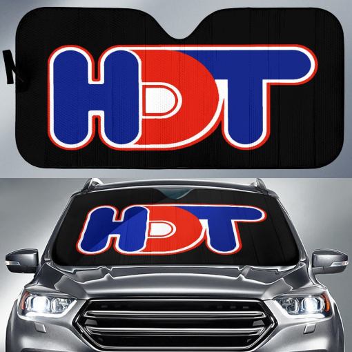 HDT Auto Sunshade - Famjoys HDT Auto Sunshade - Famjoys
