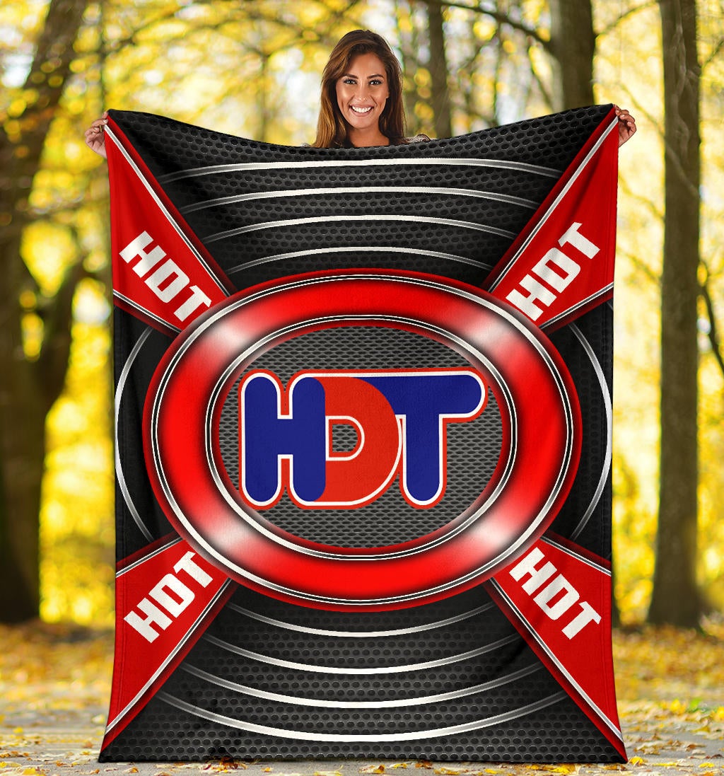 HDT Blanket