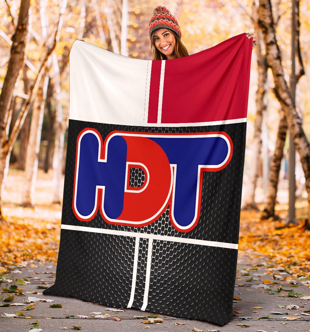 HDT Blanket V2 - Famjoys HDT Blanket V2 - Famjoys