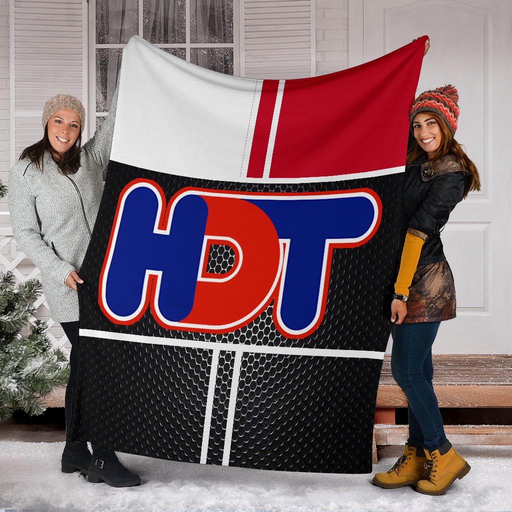 HDT Blanket V2 - Famjoys HDT Blanket V2 - Famjoys