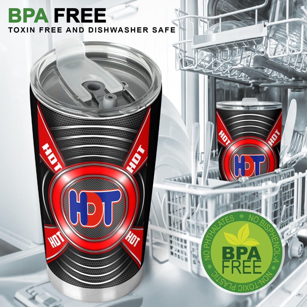 HDT Tumbler V1 - Famjoys HDT Tumbler V1 - Famjoys