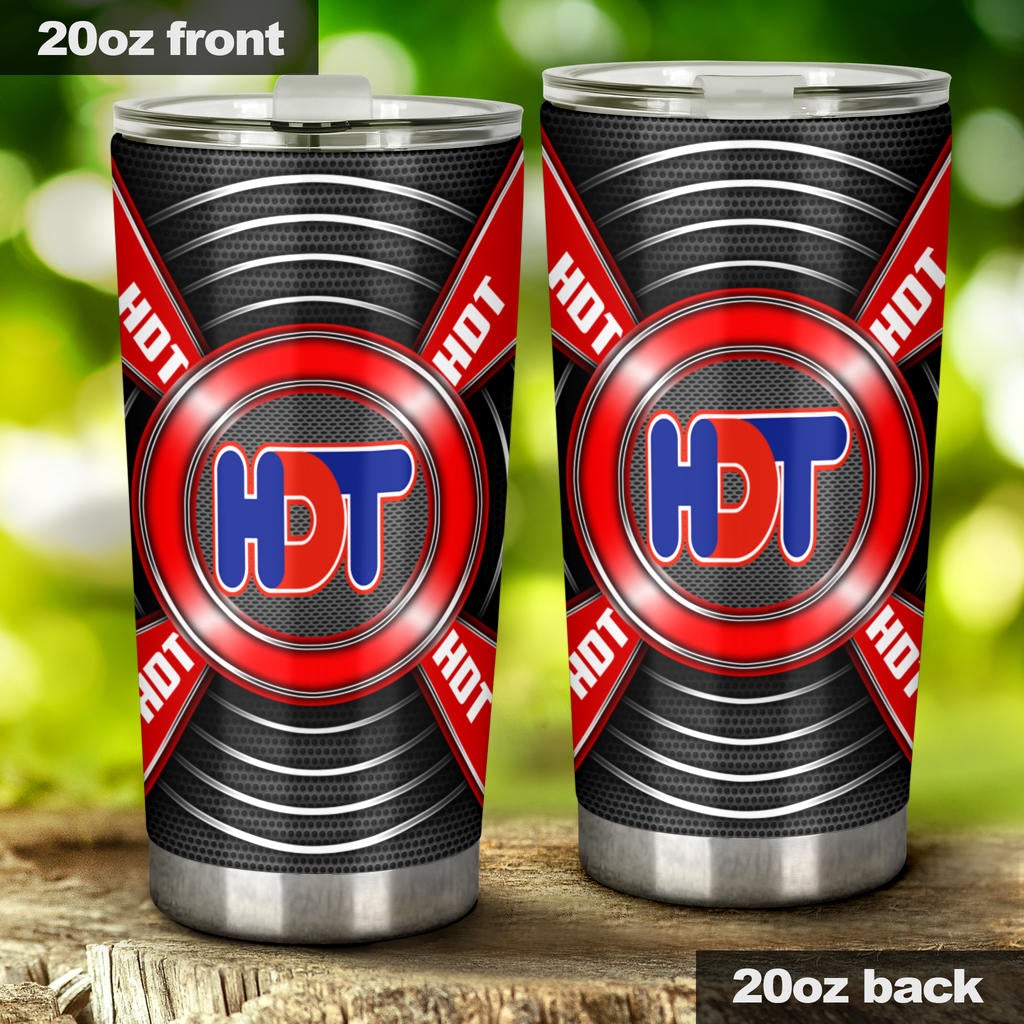 HDT Tumbler V1 - Famjoys HDT Tumbler V1 - Famjoys
