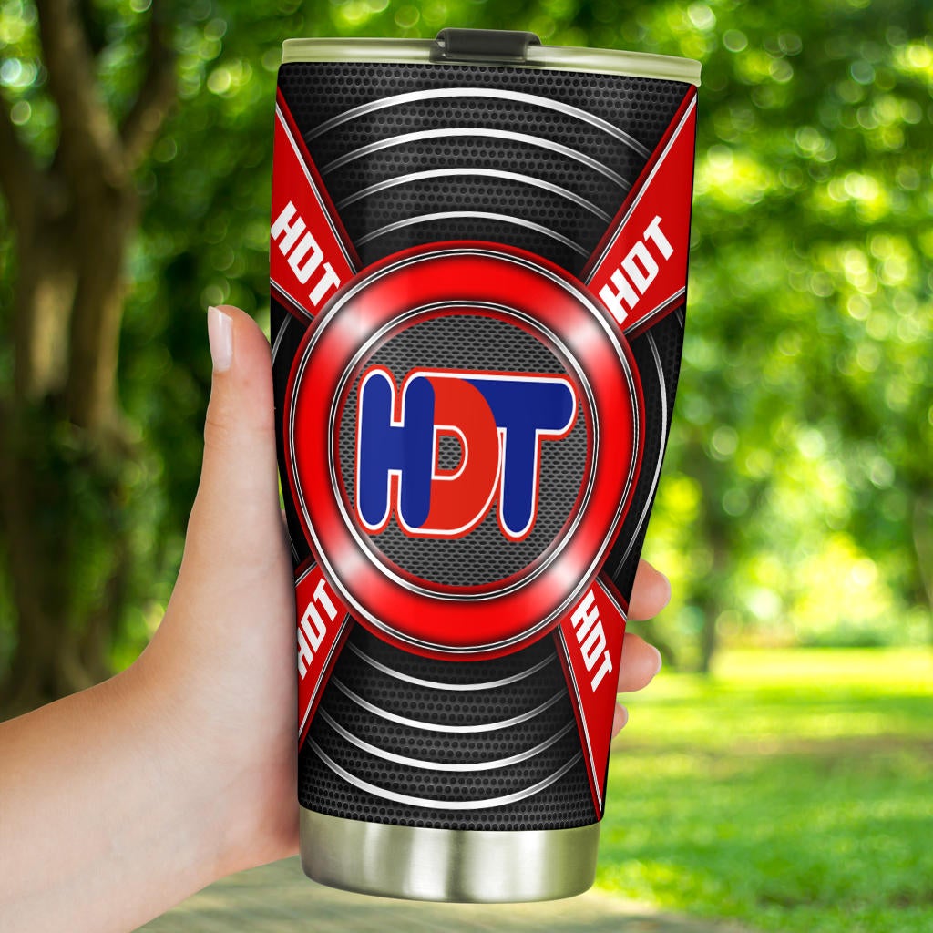 HDT Tumbler V1 - Famjoys HDT Tumbler V1 - Famjoys