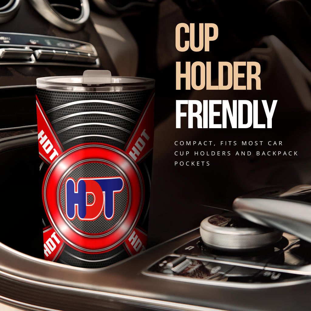 HDT Tumbler V1 - Famjoys HDT Tumbler V1 - Famjoys