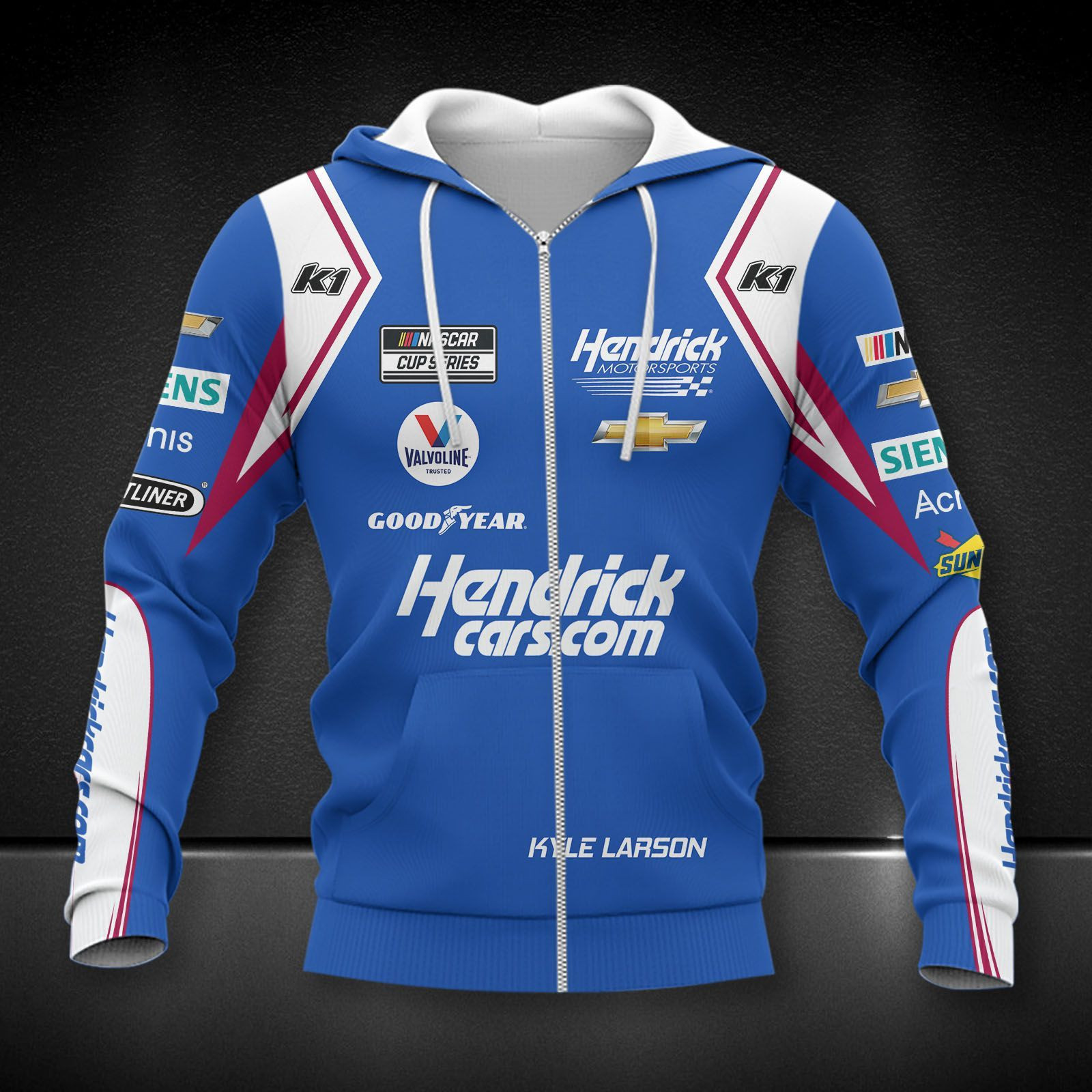 Hendrick Motorsports All Over Print Apparel9178 - Famjoys Hendrick Motorsports All Over Print Apparel9178 - Famjoys
