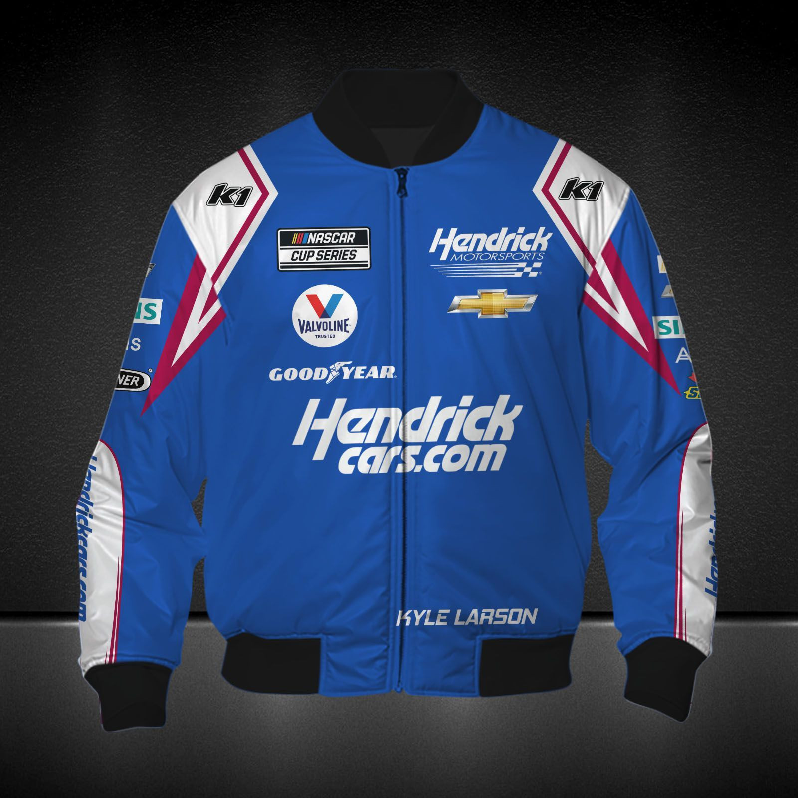 Hendrick Motorsports All Over Print Apparel9178 - Famjoys Hendrick Motorsports All Over Print Apparel9178 - Famjoys