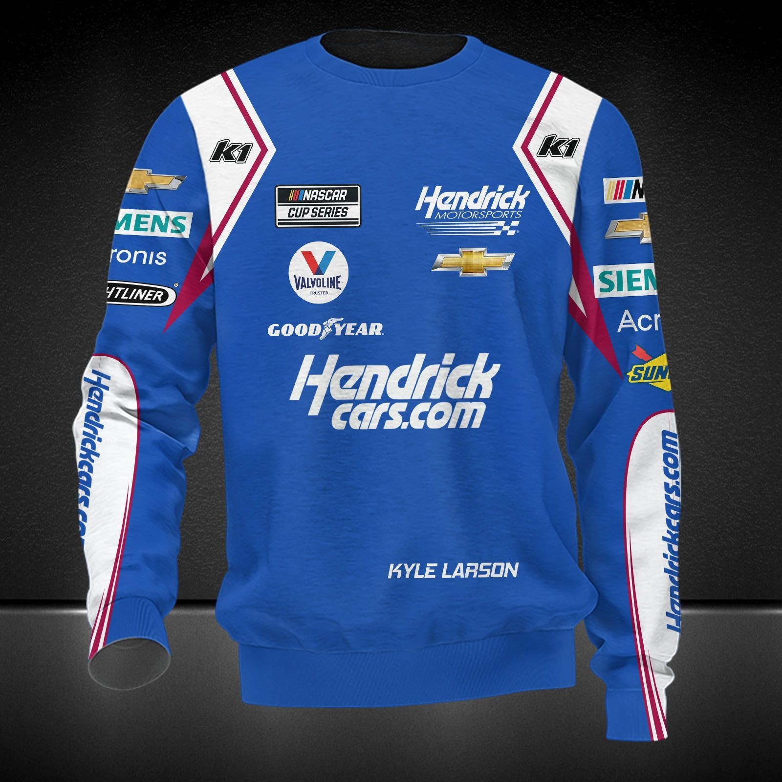 Hendrick Motorsports All Over Print Apparel9178 - Famjoys Hendrick Motorsports All Over Print Apparel9178 - Famjoys