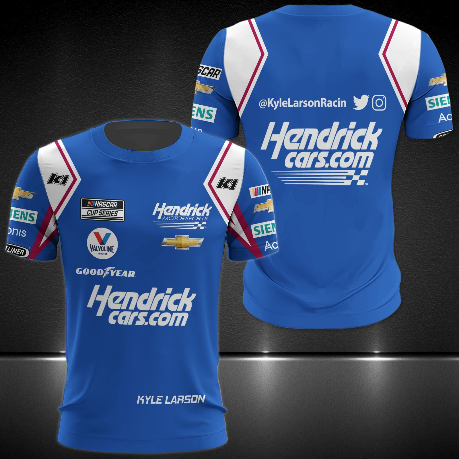 Hendrick Motorsports All Over Print Apparel9178 - Famjoys Hendrick Motorsports All Over Print Apparel9178 - Famjoys