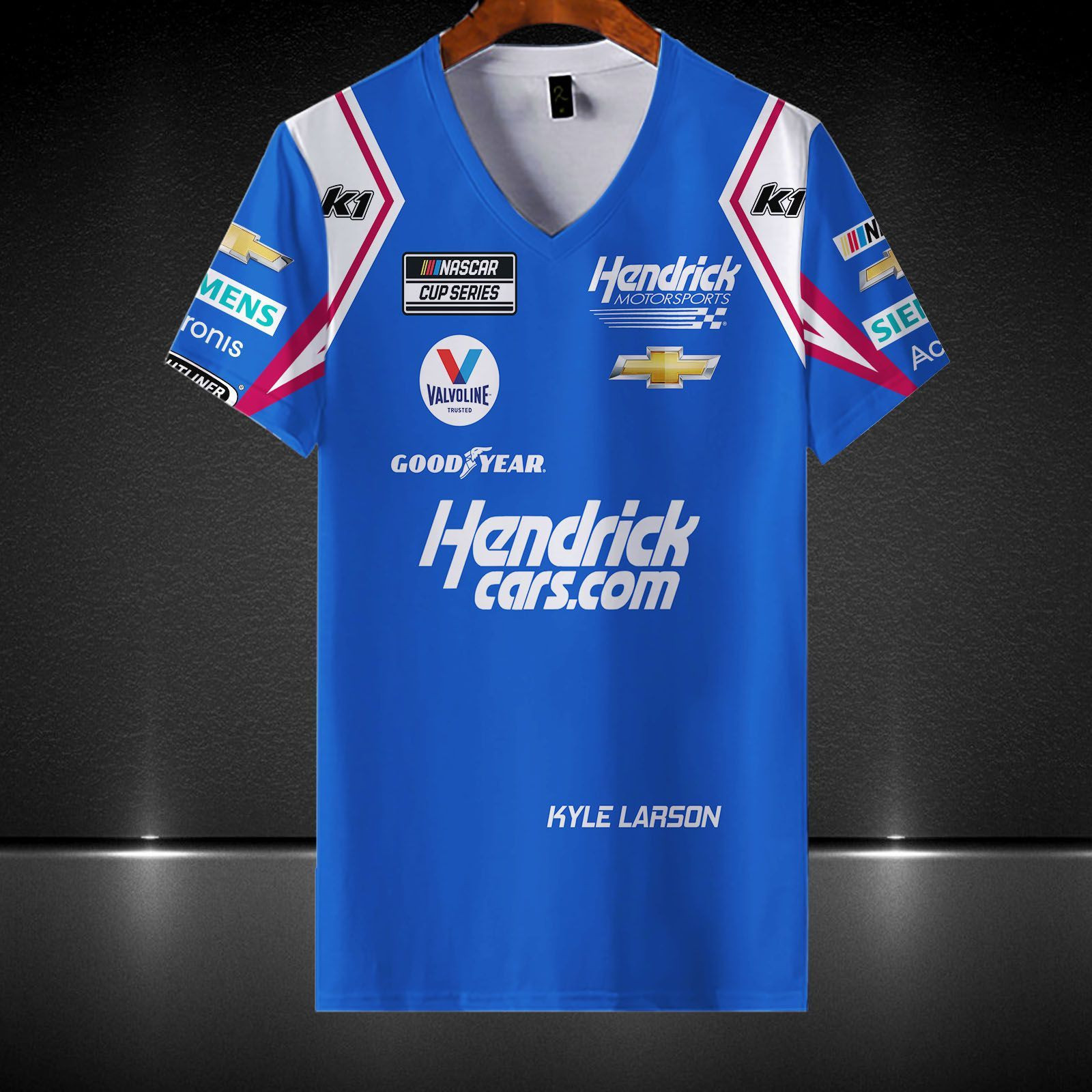 Hendrick Motorsports All Over Print Apparel9178 - Famjoys Hendrick Motorsports All Over Print Apparel9178 - Famjoys