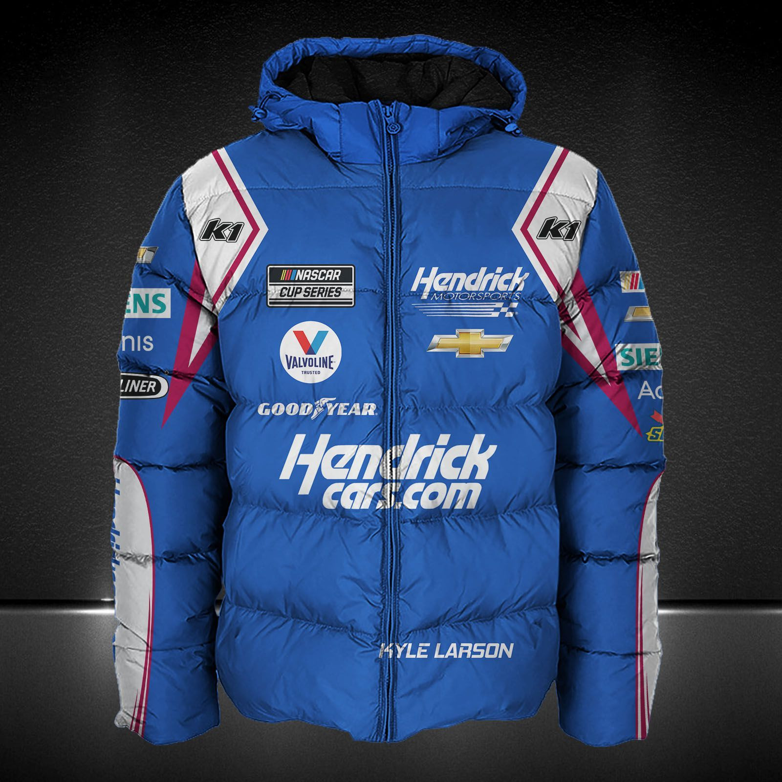 Hendrick Motorsports All Over Print Apparel9178 - Famjoys Hendrick Motorsports All Over Print Apparel9178 - Famjoys
