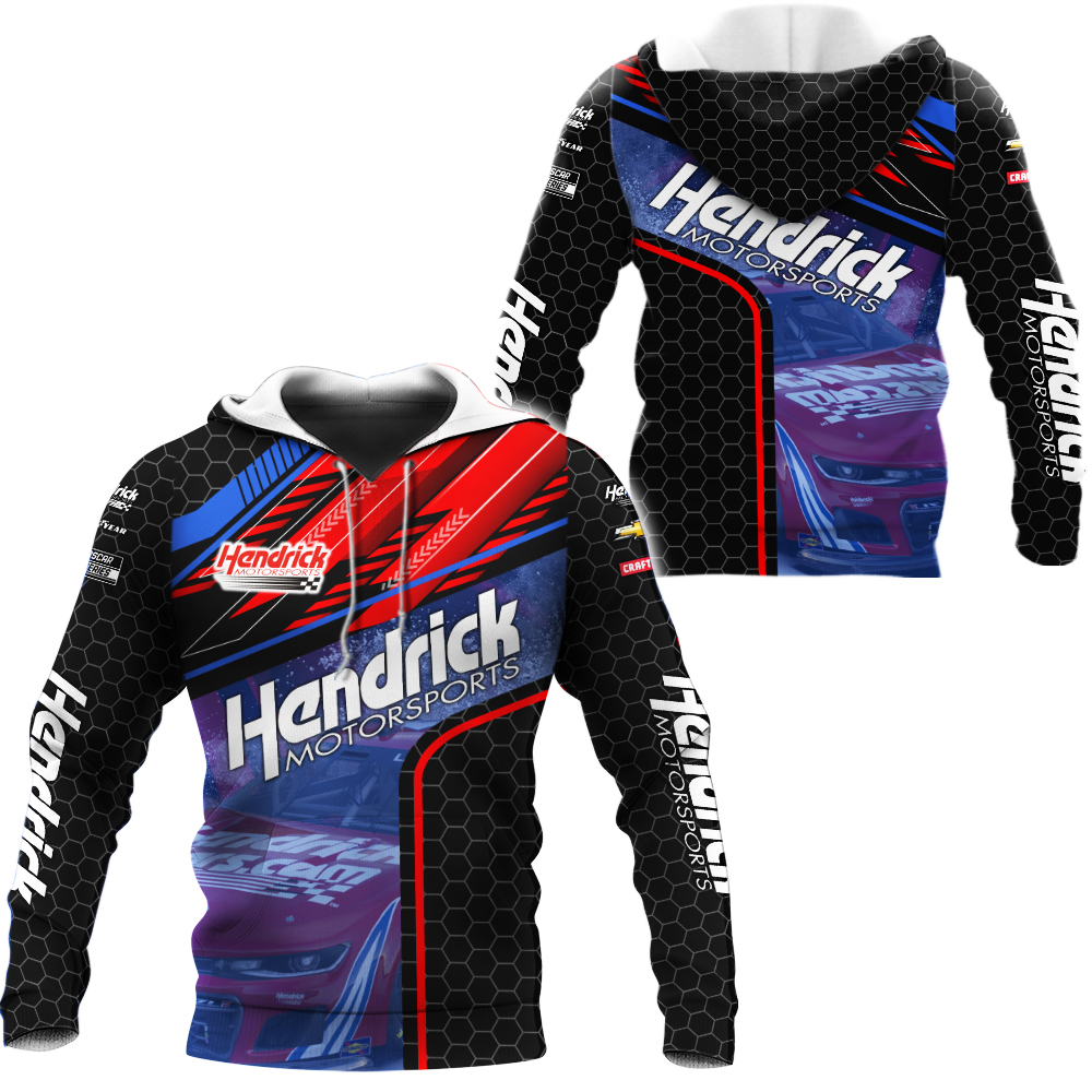 Hendrick Motorsports Personalized Tshirt, Sweatshirt, Polo, Hawaiian, Hoodie Apparel Full Printing - Famjoys Hendrick Motorsports Personalized Tshirt, Sweatshirt, Polo, Hawaiian, Hoodie Apparel Full Printing - Famjoys