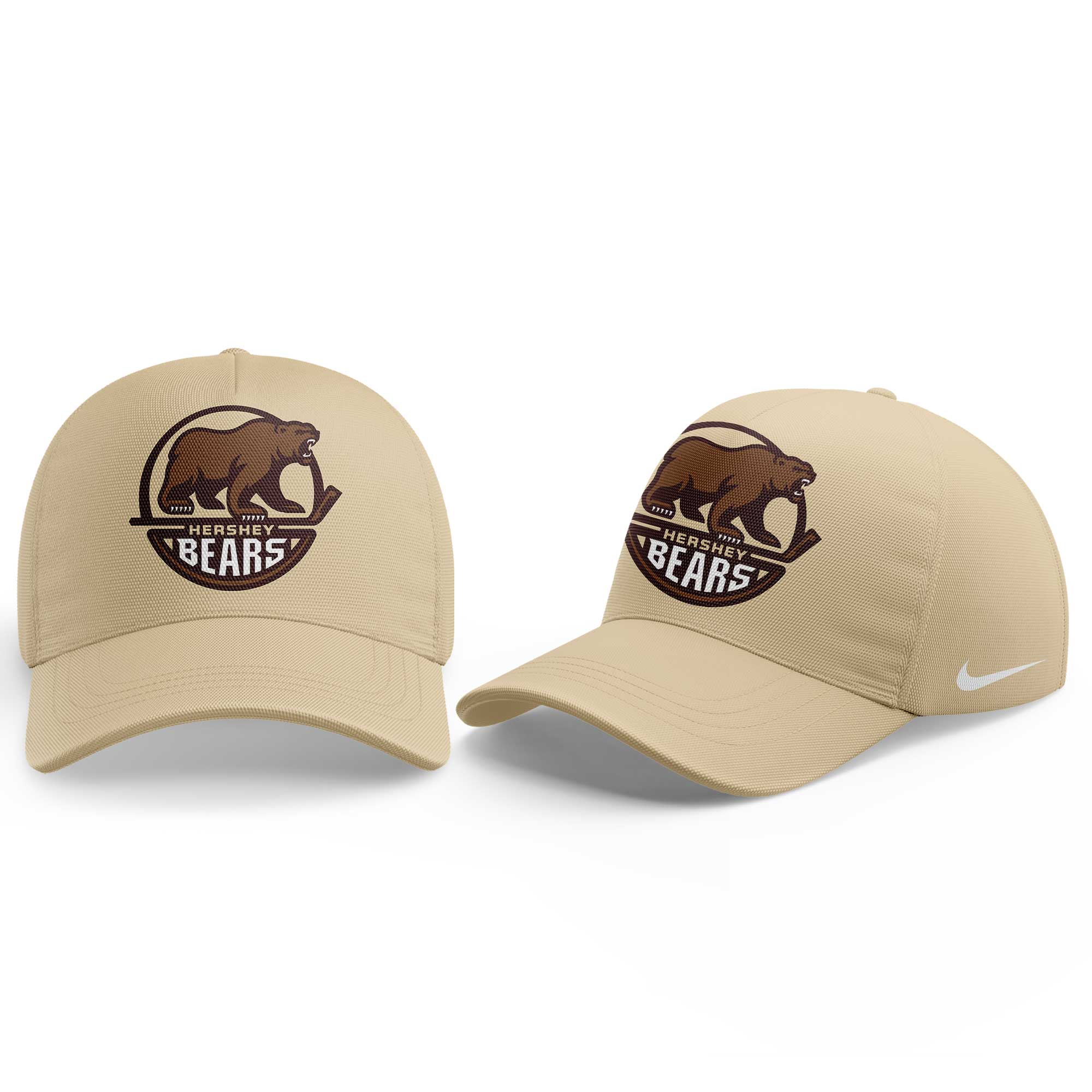 Hershey Bears 75th Anniversary of Hoodie - Famjoys Hershey Bears 75th Anniversary of Hoodie - Famjoys