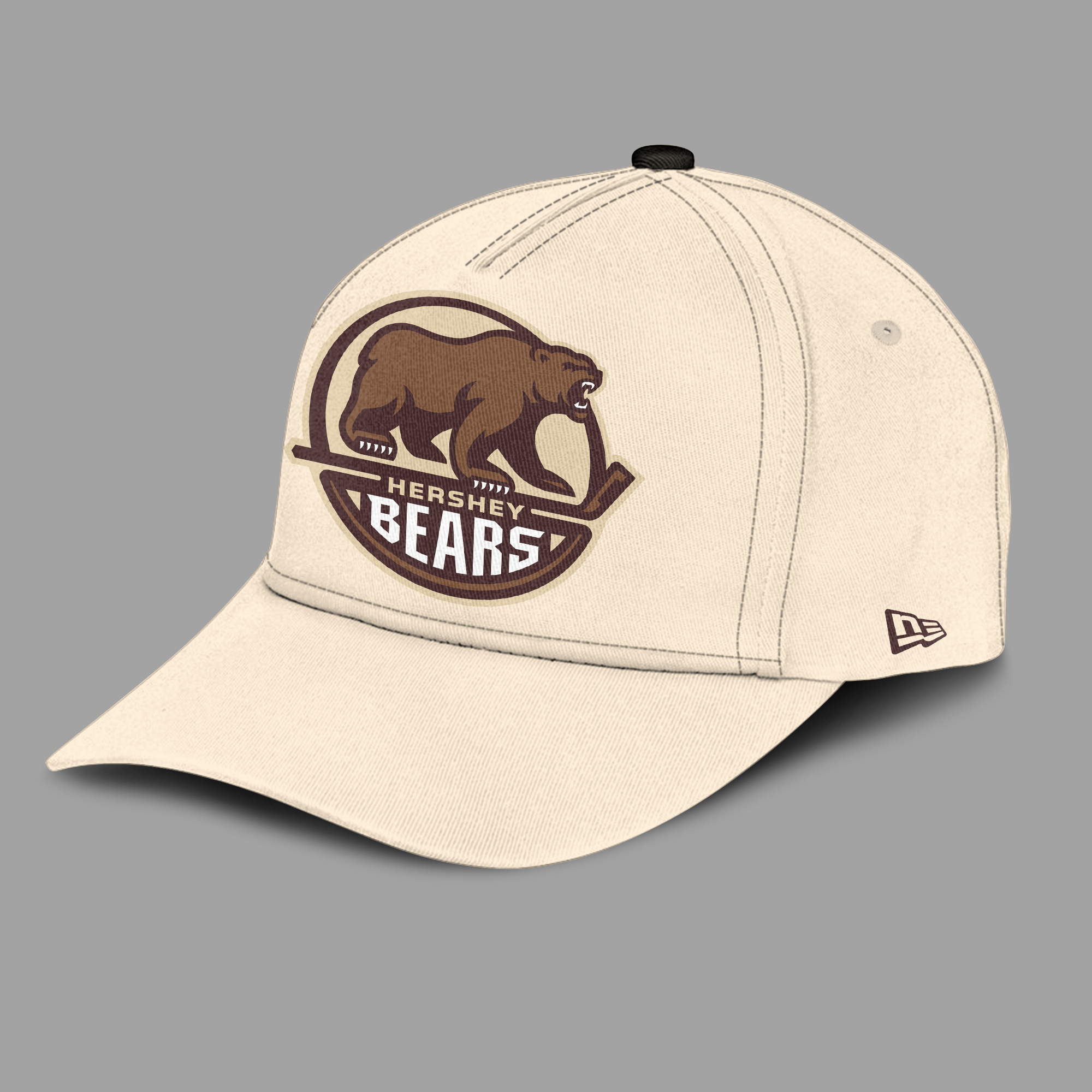 Hershey Bears SWEATSHIRT 2024 - Famjoys Hershey Bears SWEATSHIRT 2024 - Famjoys