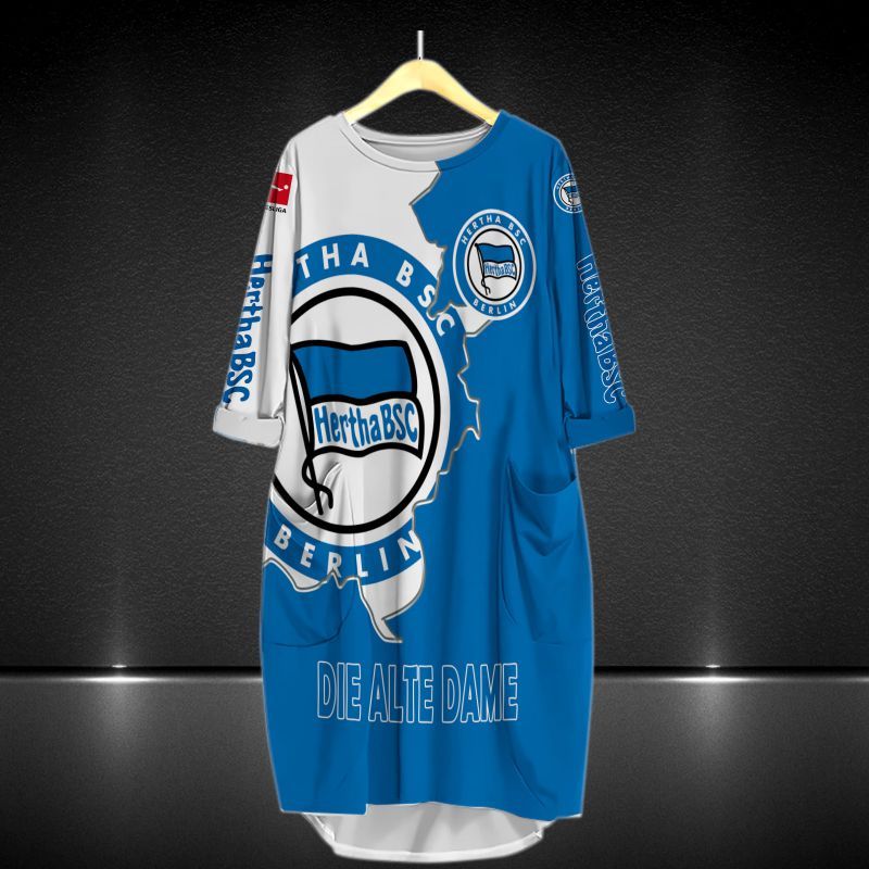 Hertha BSC Printing T-Shirt, Polo, Hoodie, Zip, Bomber 8264 - Famjoys Hertha BSC Printing T-Shirt, Polo, Hoodie, Zip, Bomber 8264 - Famjoys