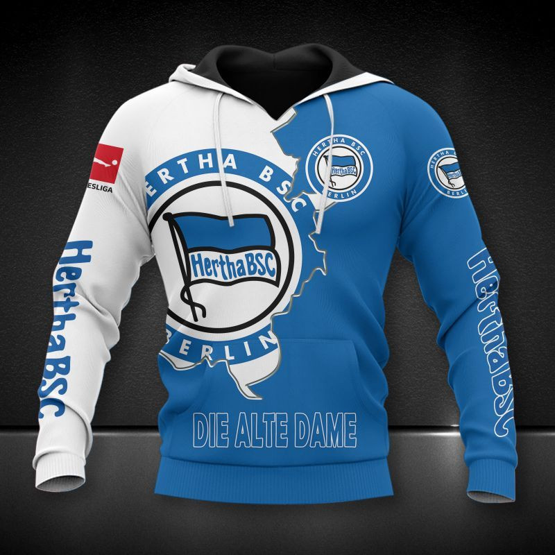 Hertha BSC Printing T-Shirt, Polo, Hoodie, Zip, Bomber 8264 - Famjoys Hertha BSC Printing T-Shirt, Polo, Hoodie, Zip, Bomber 8264 - Famjoys
