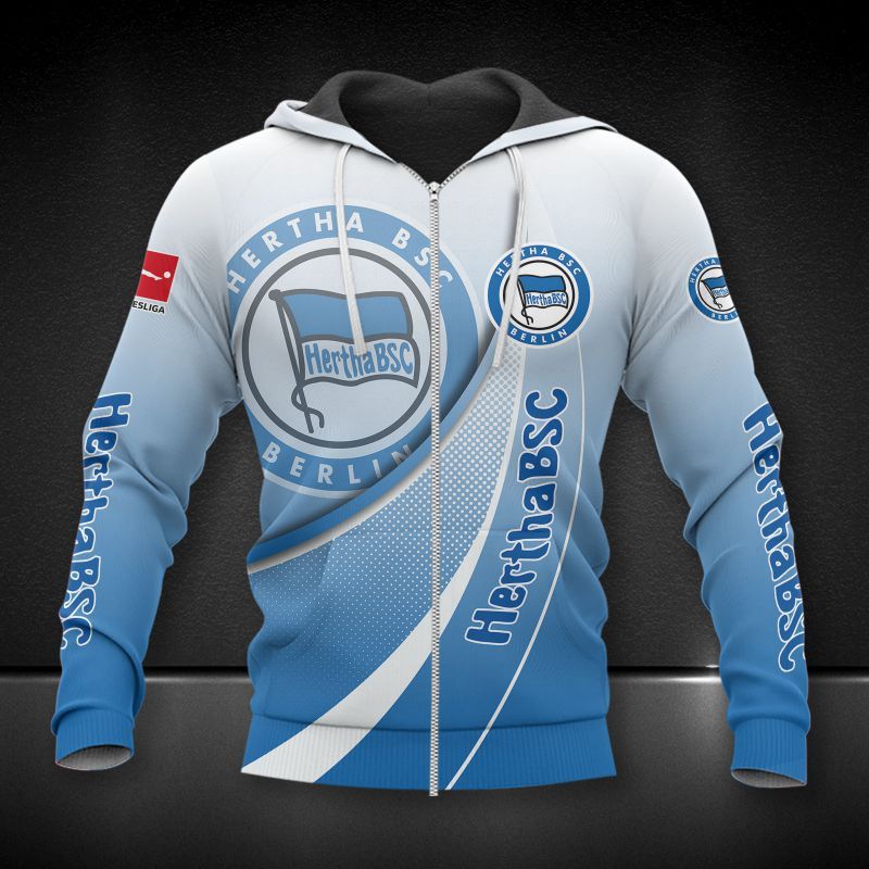 Hertha BSC Printing T-Shirt, Polo, Hoodie, Zip, Bomber 8295 - Famjoys Hertha BSC Printing T-Shirt, Polo, Hoodie, Zip, Bomber 8295 - Famjoys