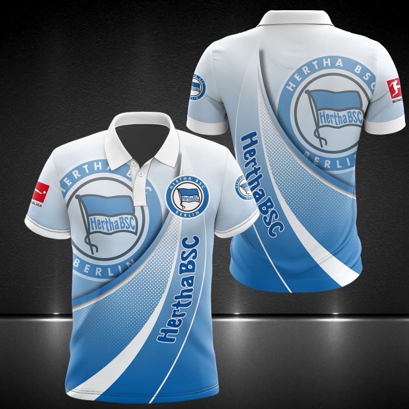 Hertha BSC Printing T-Shirt, Polo, Hoodie, Zip, Bomber 8295 - Famjoys Hertha BSC Printing T-Shirt, Polo, Hoodie, Zip, Bomber 8295 - Famjoys