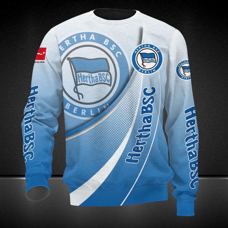 Hertha BSC Printing T-Shirt, Polo, Hoodie, Zip, Bomber 8295 - Famjoys Hertha BSC Printing T-Shirt, Polo, Hoodie, Zip, Bomber 8295 - Famjoys