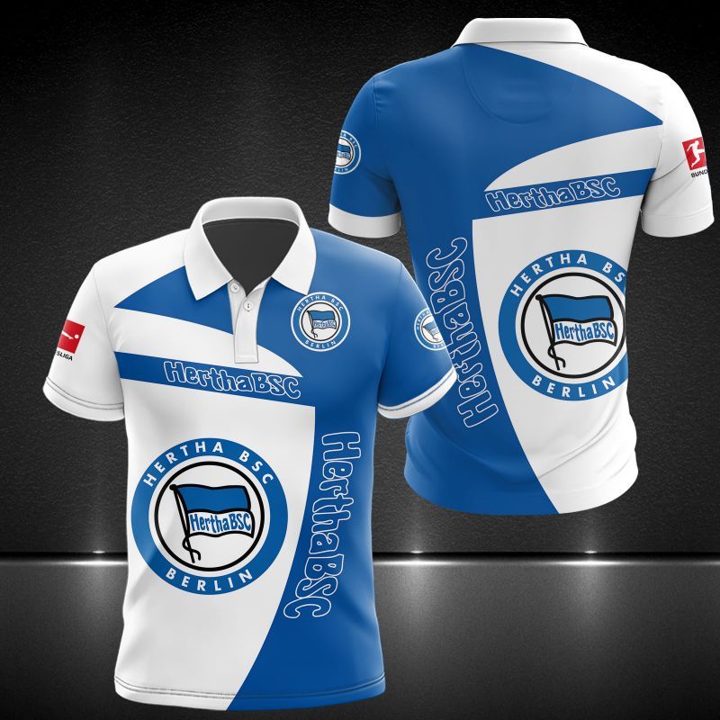 Hertha BSC Printing T-Shirt, Polo, Hoodie, Zip, Bomber 8313 - Famjoys Hertha BSC Printing T-Shirt, Polo, Hoodie, Zip, Bomber 8313 - Famjoys
