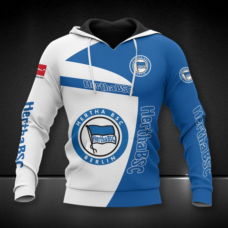Hertha BSC Printing T-Shirt, Polo, Hoodie, Zip, Bomber 8313 - Famjoys Hertha BSC Printing T-Shirt, Polo, Hoodie, Zip, Bomber 8313 - Famjoys