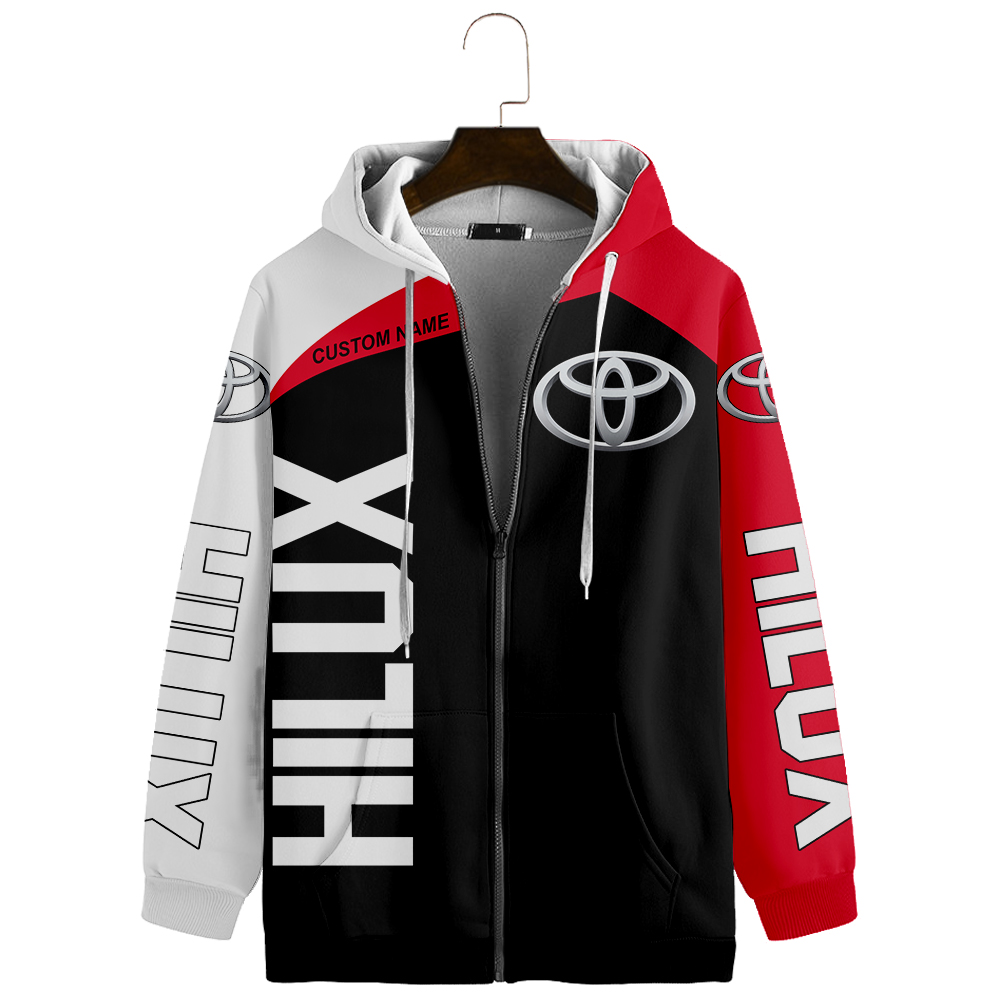 Hilux Full Printing T-Shirt, Hoodie, Zip, Bomber, Button Shirt - Famjoys Hilux Full Printing T-Shirt, Hoodie, Zip, Bomber, Button Shirt - Famjoys
