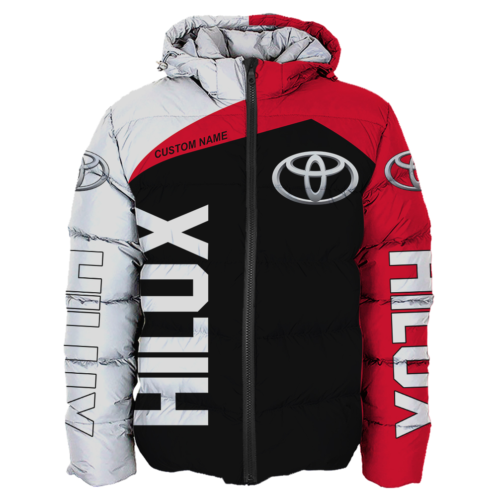 Hilux Full Printing T-Shirt, Hoodie, Zip, Bomber, Button Shirt - Famjoys Hilux Full Printing T-Shirt, Hoodie, Zip, Bomber, Button Shirt - Famjoys