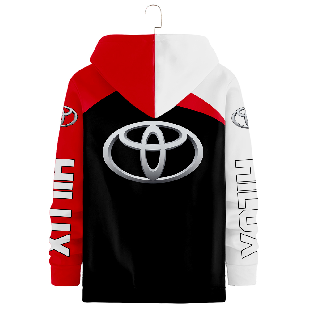 Hilux Full Printing T-Shirt, Hoodie, Zip, Bomber, Button Shirt - Famjoys Hilux Full Printing T-Shirt, Hoodie, Zip, Bomber, Button Shirt - Famjoys