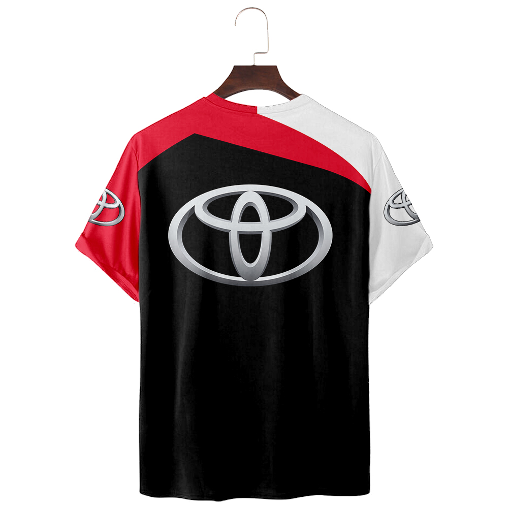 Hilux Full Printing T-Shirt, Hoodie, Zip, Bomber, Button Shirt - Famjoys Hilux Full Printing T-Shirt, Hoodie, Zip, Bomber, Button Shirt - Famjoys