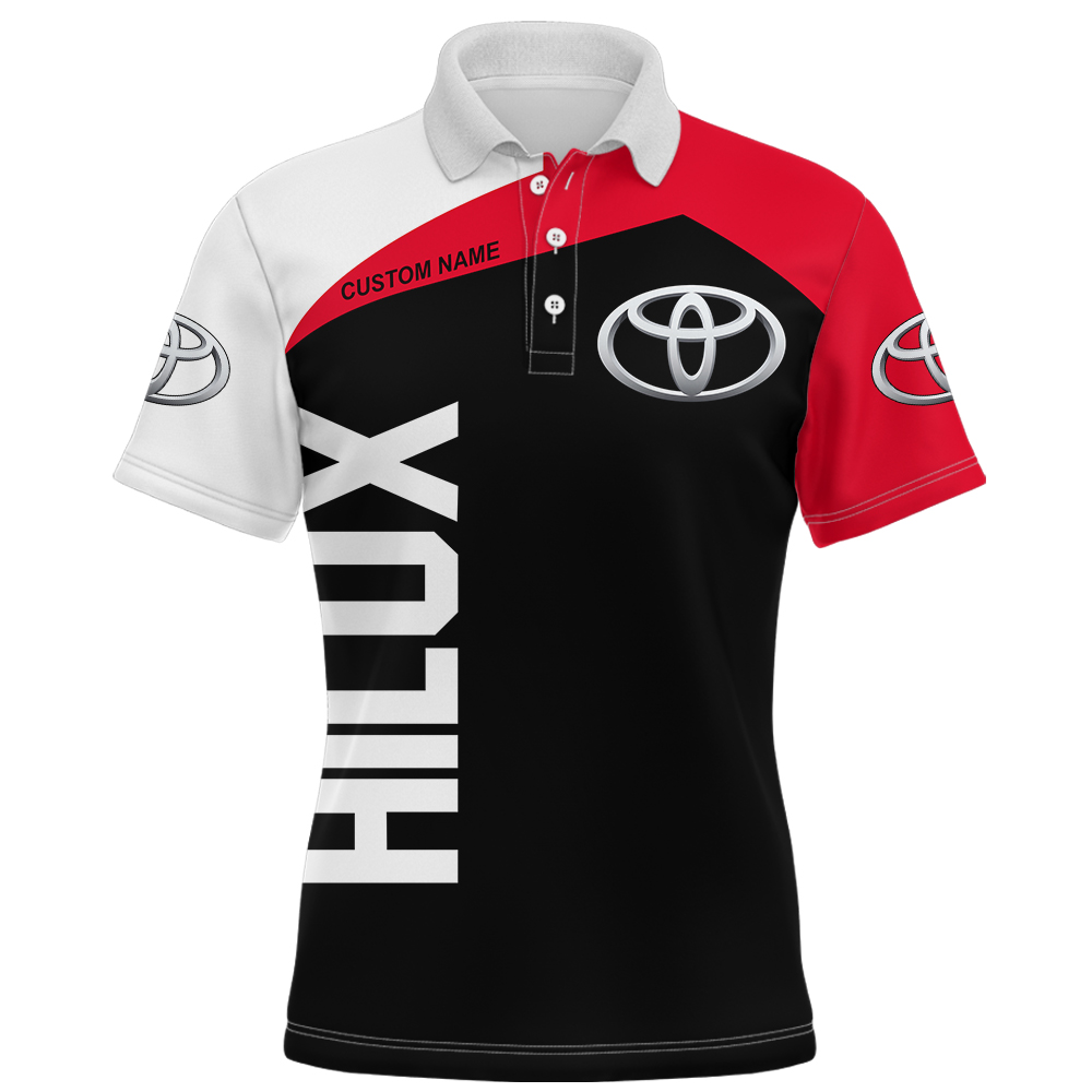 Hilux Full Printing T-Shirt, Hoodie, Zip, Bomber, Button Shirt - Famjoys Hilux Full Printing T-Shirt, Hoodie, Zip, Bomber, Button Shirt - Famjoys