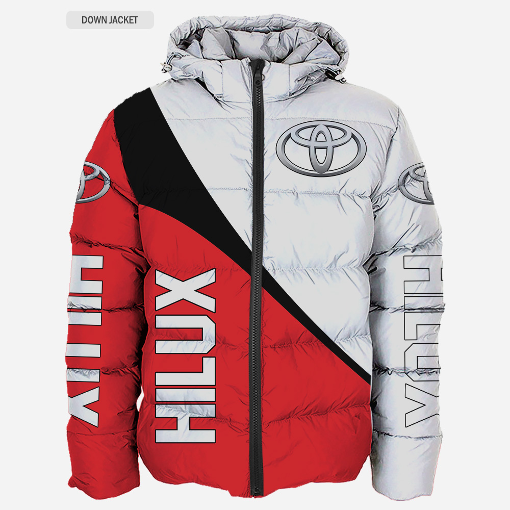 Hilux Full Printing T-Shirt, Hoodie, Zip, Bomber, Hawaiian Shirt - Famjoys Hilux Full Printing T-Shirt, Hoodie, Zip, Bomber, Hawaiian Shirt - Famjoys
