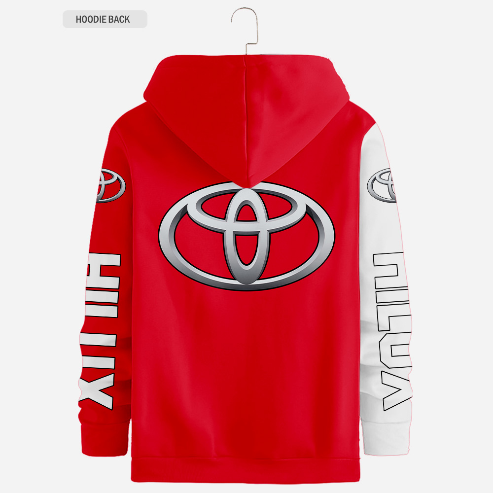 Hilux Full Printing T-Shirt, Hoodie, Zip, Bomber, Hawaiian Shirt - Famjoys Hilux Full Printing T-Shirt, Hoodie, Zip, Bomber, Hawaiian Shirt - Famjoys