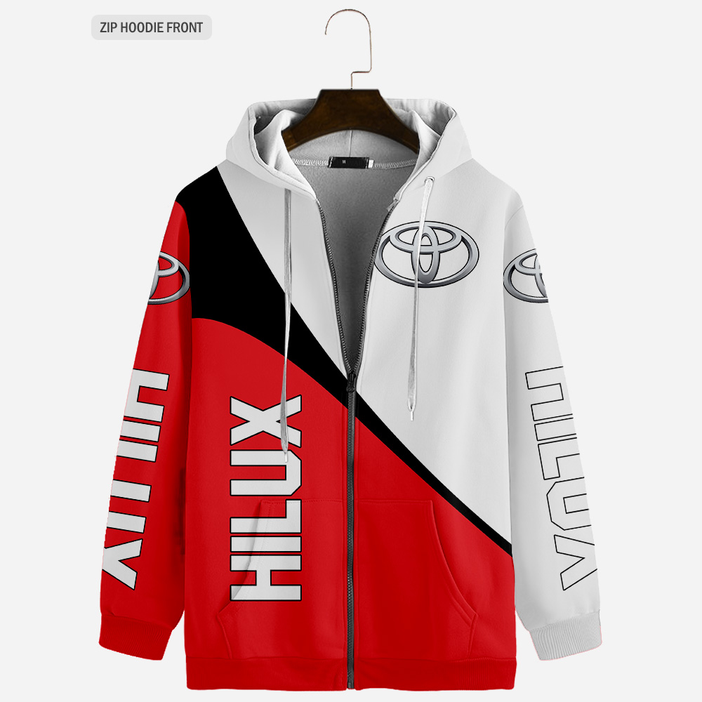 Hilux Full Printing T-Shirt, Hoodie, Zip, Bomber, Hawaiian Shirt - Famjoys Hilux Full Printing T-Shirt, Hoodie, Zip, Bomber, Hawaiian Shirt - Famjoys