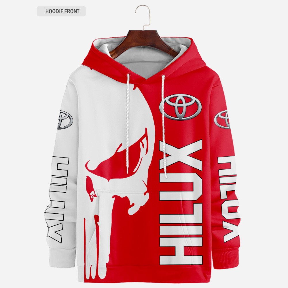Hilux Full Printing T-Shirt, Hoodie, Zip, Bomber, Hawaiian Shirt - Famjoys Hilux Full Printing T-Shirt, Hoodie, Zip, Bomber, Hawaiian Shirt - Famjoys