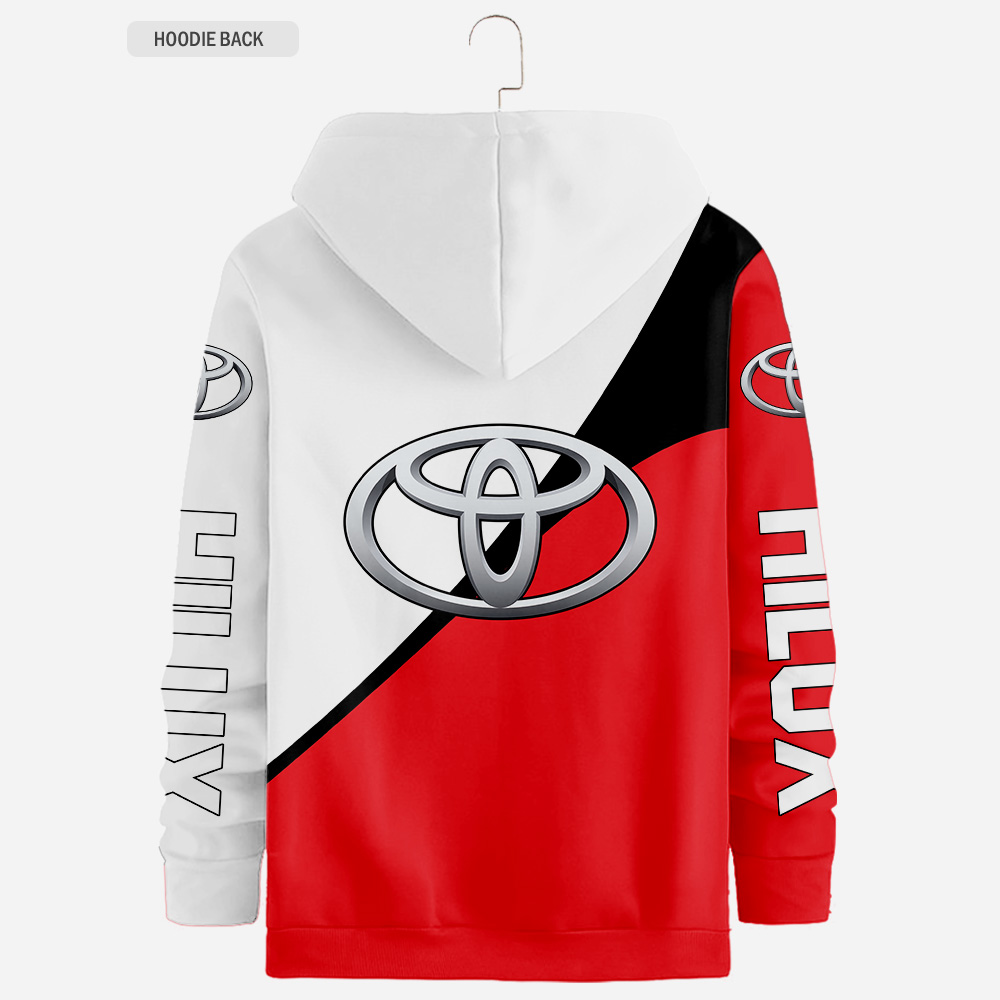 Hilux Full Printing T-Shirt, Hoodie, Zip, Bomber, Hawaiian Shirt - Famjoys Hilux Full Printing T-Shirt, Hoodie, Zip, Bomber, Hawaiian Shirt - Famjoys