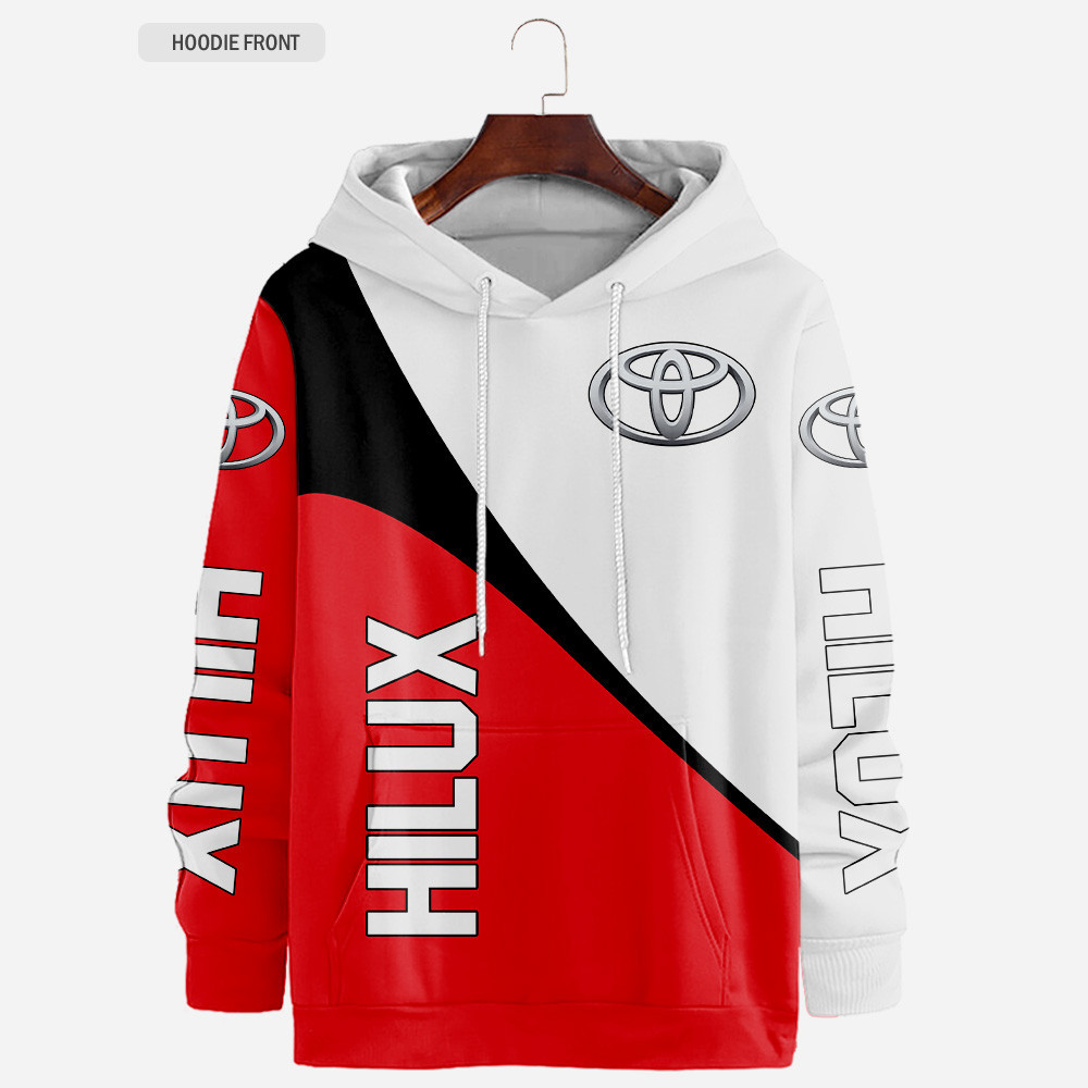 Hilux Full Printing T-Shirt, Hoodie, Zip, Bomber, Hawaiian Shirt - Famjoys Hilux Full Printing T-Shirt, Hoodie, Zip, Bomber, Hawaiian Shirt - Famjoys