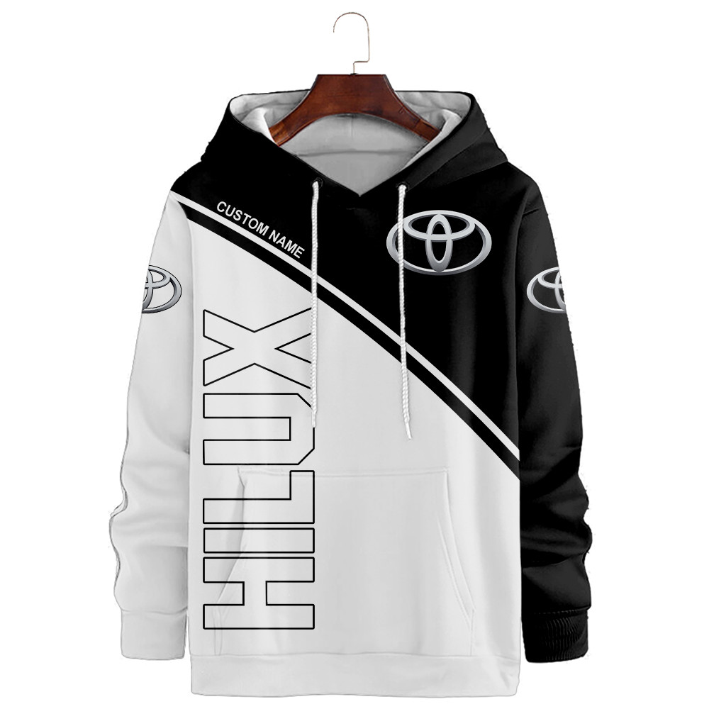 Hilux Full Printing T-Shirt, Hoodie, Zip, Bomber, Hawaiian Shirt - Famjoys Hilux Full Printing T-Shirt, Hoodie, Zip, Bomber, Hawaiian Shirt - Famjoys